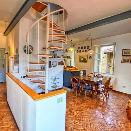 Appartement Acqua Vista Rezzonico