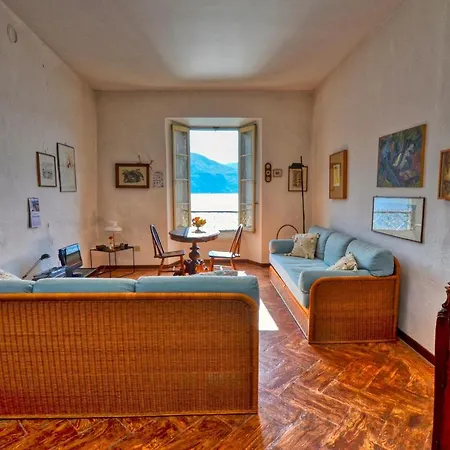 Acqua Vista Appartement Rezzonico