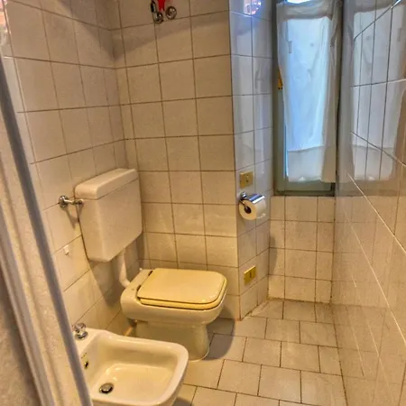 Appartement Acqua Vista Rezzonico