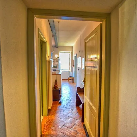 Acqua Vista Appartement