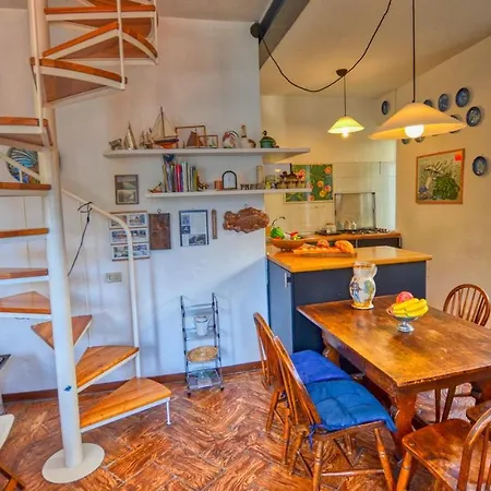 Acqua Vista Appartement *