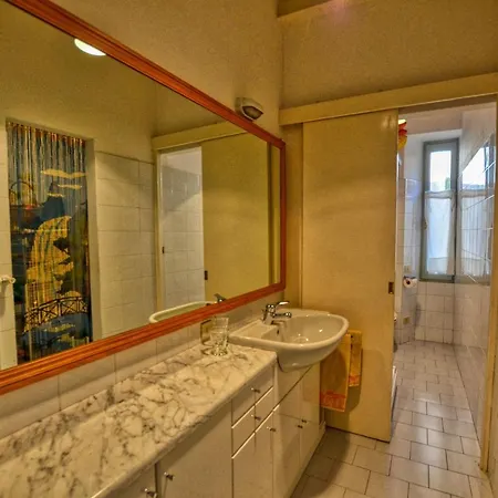 Acqua Vista Appartement Rezzonico