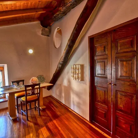 Acqua Vista Appartement