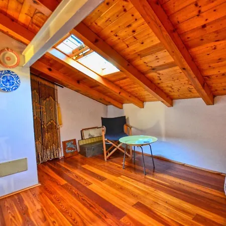 Appartement Acqua Vista *