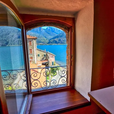 Acqua Vista Appartement Rezzonico